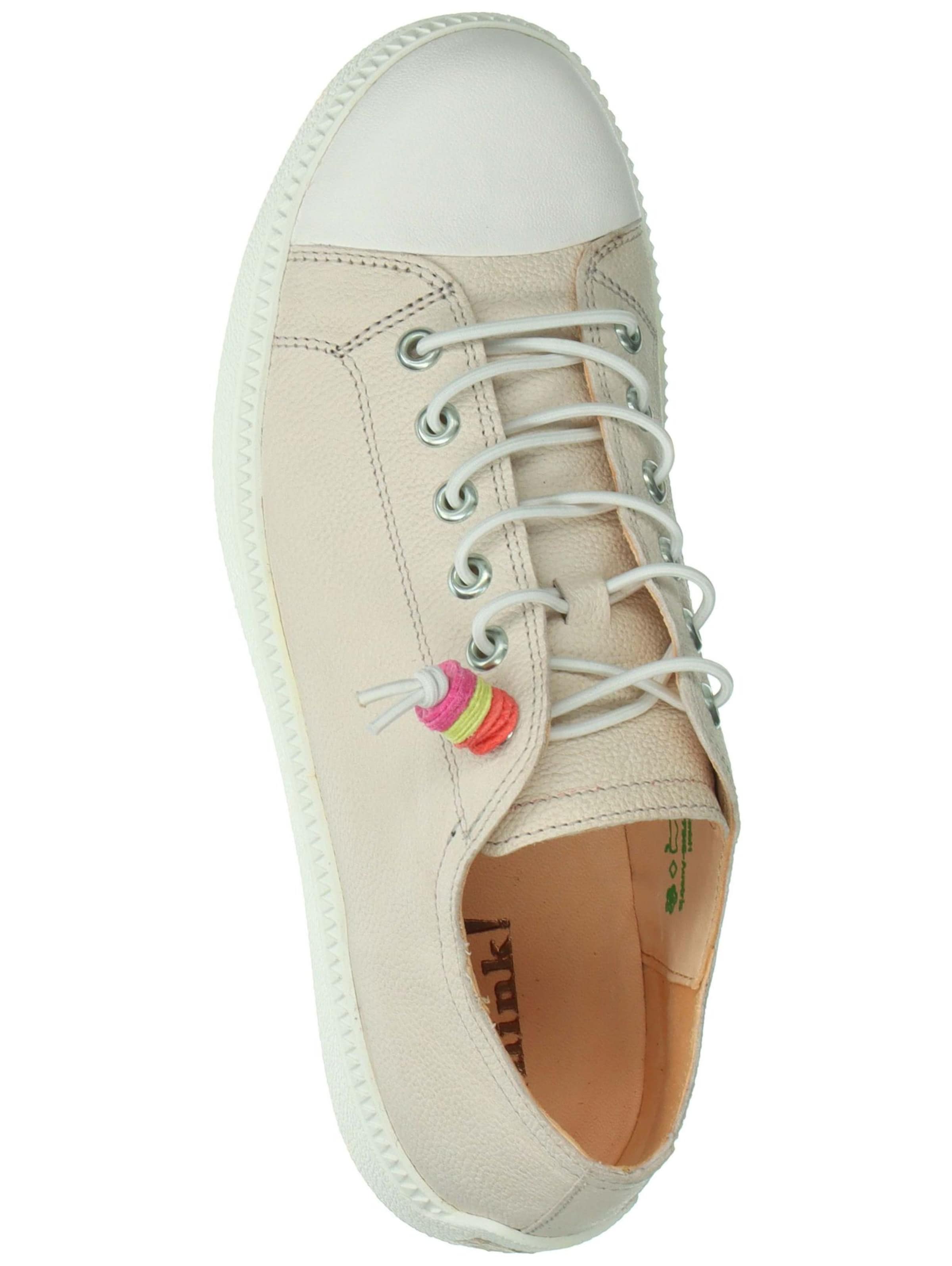 THINK! Sneakers 'Turna' in Beige