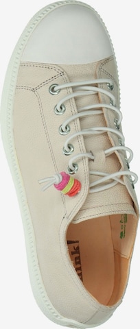 THINK! Sneakers in Beige