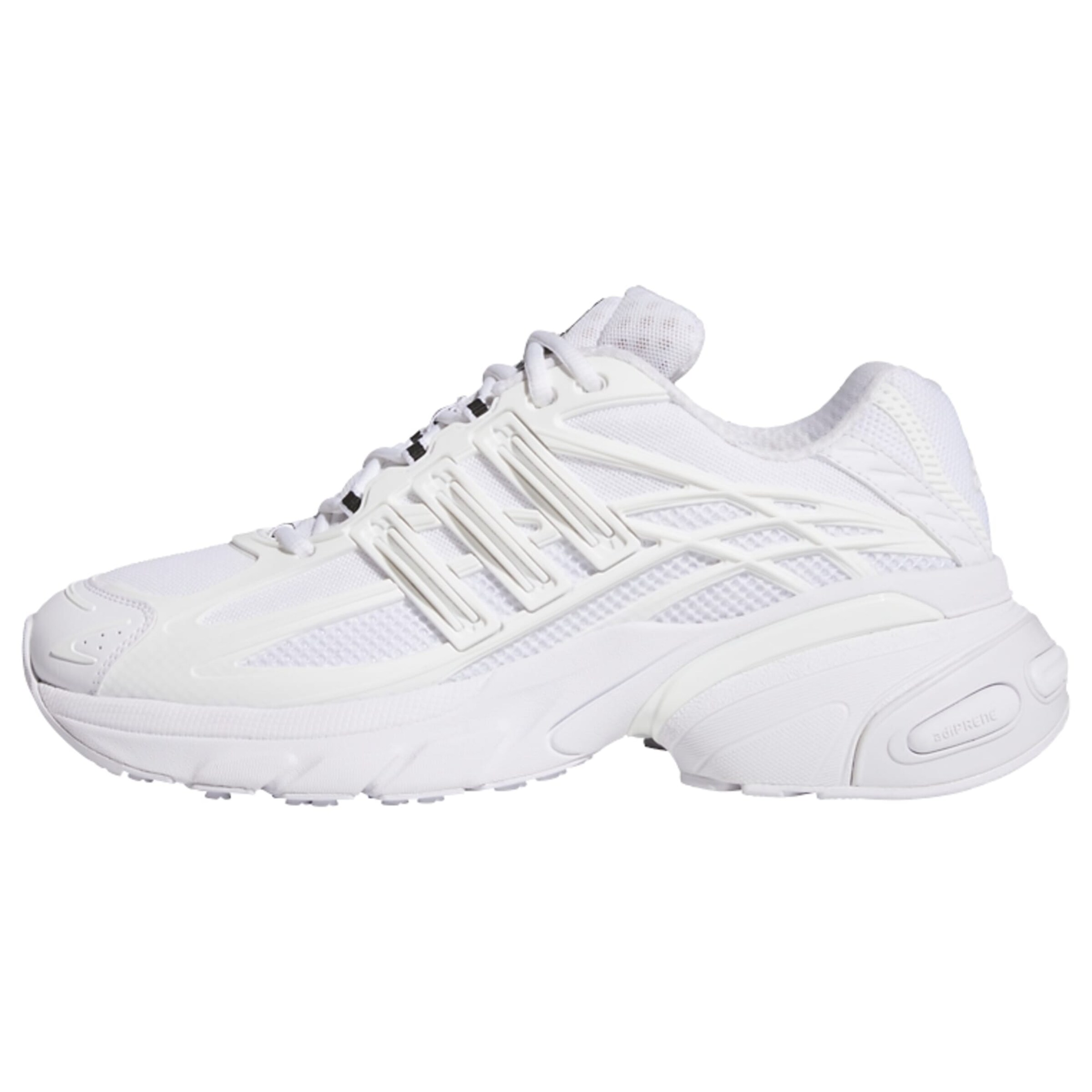 Sneaker bassa 'Adistar XLG 2.0' di ADIDAS ORIGINALS in bianco: frontale
