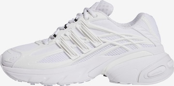 Sneaker bassa 'Adistar XLG 2.0' di ADIDAS ORIGINALS in bianco: frontale