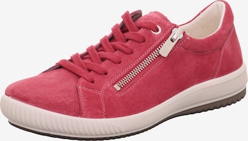 Legero Sneakers in Pink: front