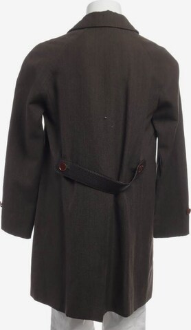BURBERRY Jacket & Coat in M in Brown