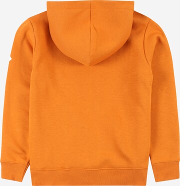 STACCATO Sweatshirt in Orange