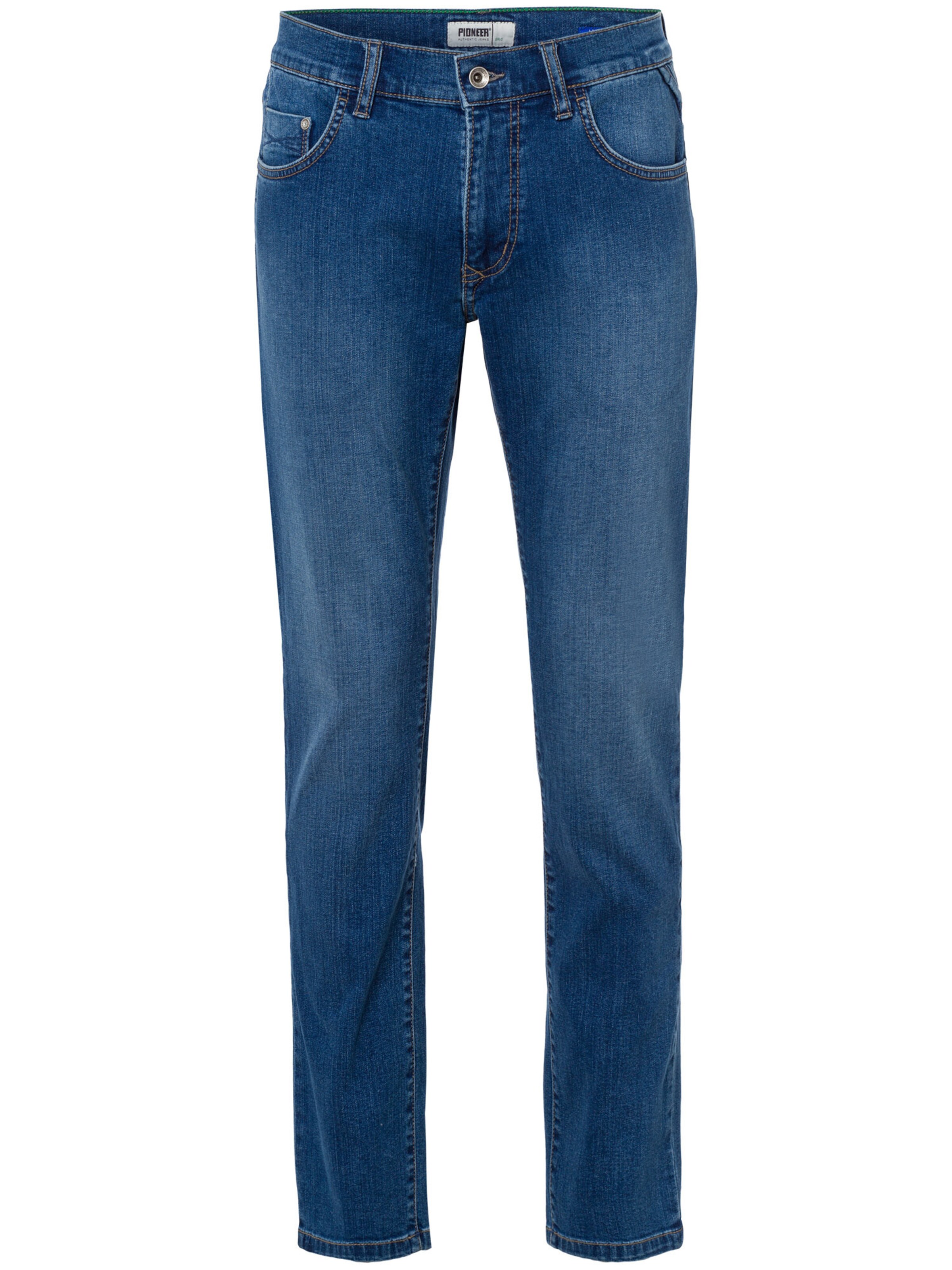 PIONEER Regular Jeans 'Eric' in Blue: front