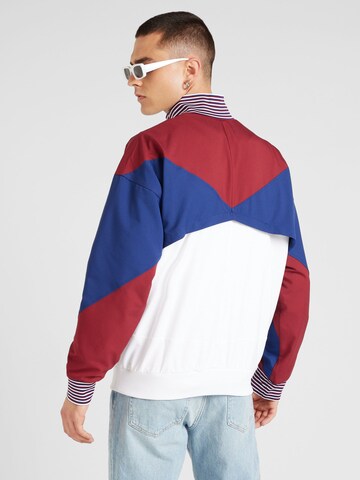 NIKE Sports jacket 'England' in White