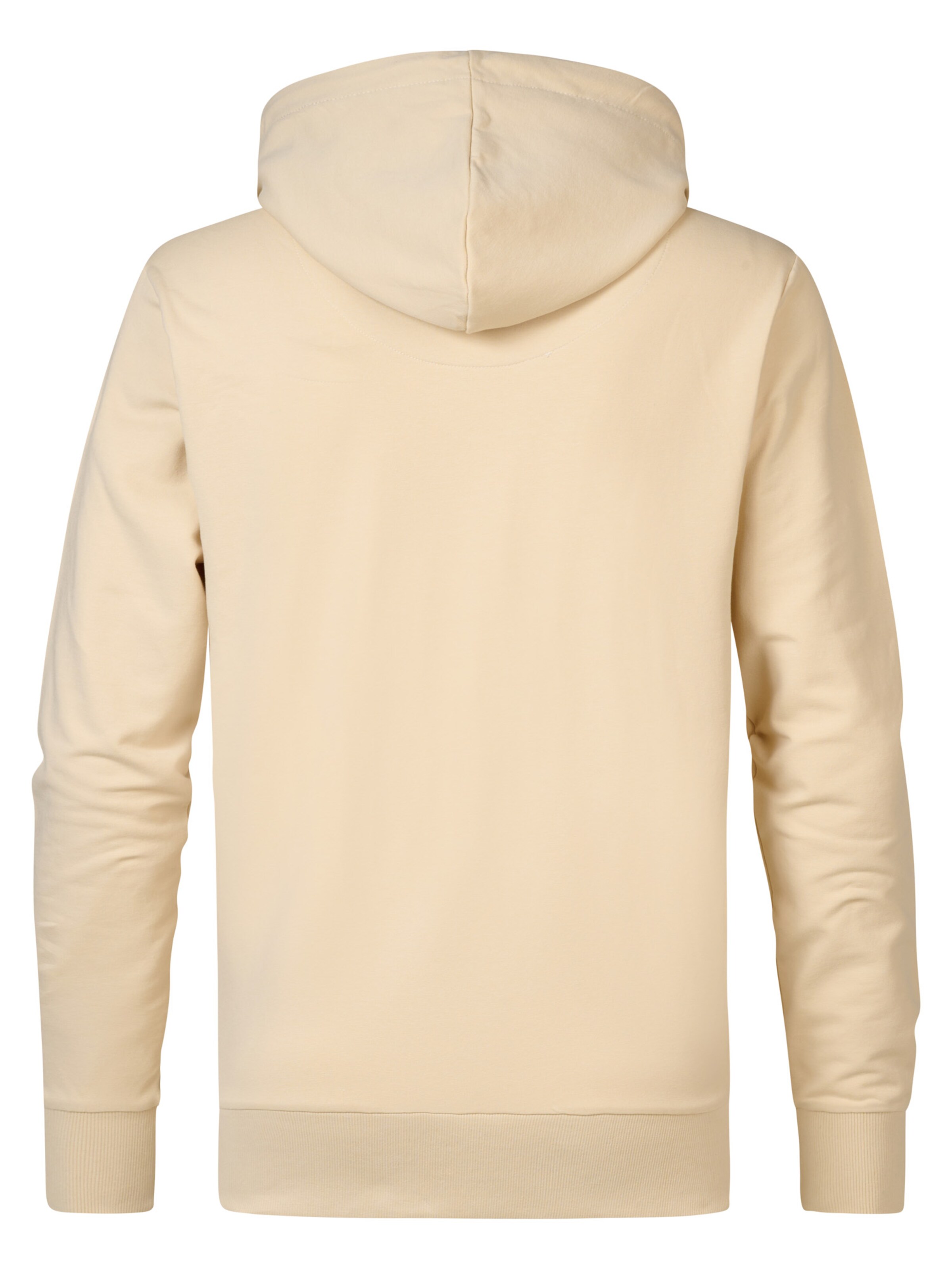 Sweat-shirt 'Tetlin' Petrol Industries en beige