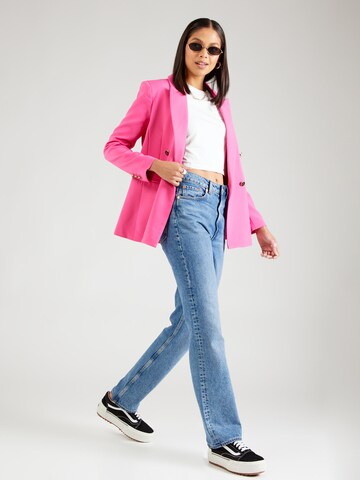 Blazer 'ASTRID' di ONLY in rosa