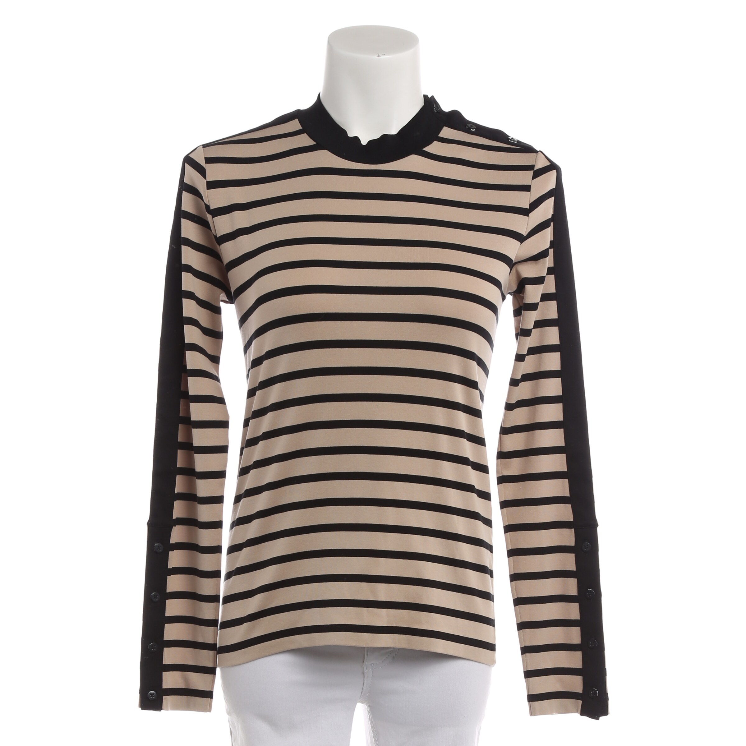 Marc Cain Top & Shirt in M in Camel, Item view