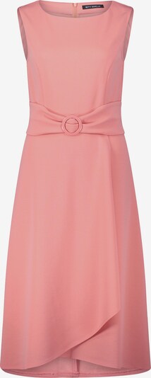 Betty Barclay Midikleid mit Volant in pink, Produktansicht