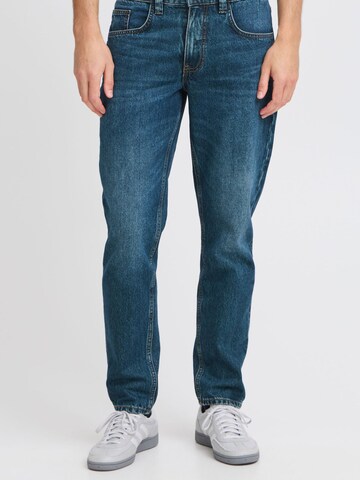 Slimfit Jeans ' CFKARUP' di Casual Friday in blu: frontale