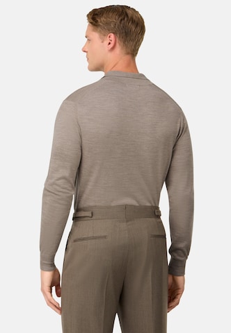 Boggi Milano Shirt in Grijs