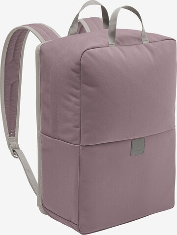 VAUDE Sports Backpack 'Coreway' in Pink