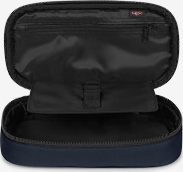EASTPAK Etui in Blau: Vorderseite