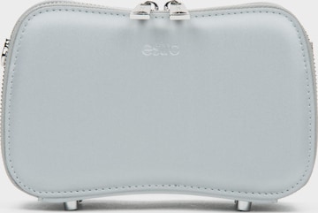 Estro Schoudertas '8802' in Zilver: voorkant