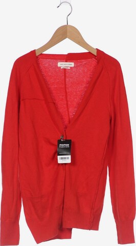 Isabel Marant Etoile Strickjacke L in Rot: predná strana