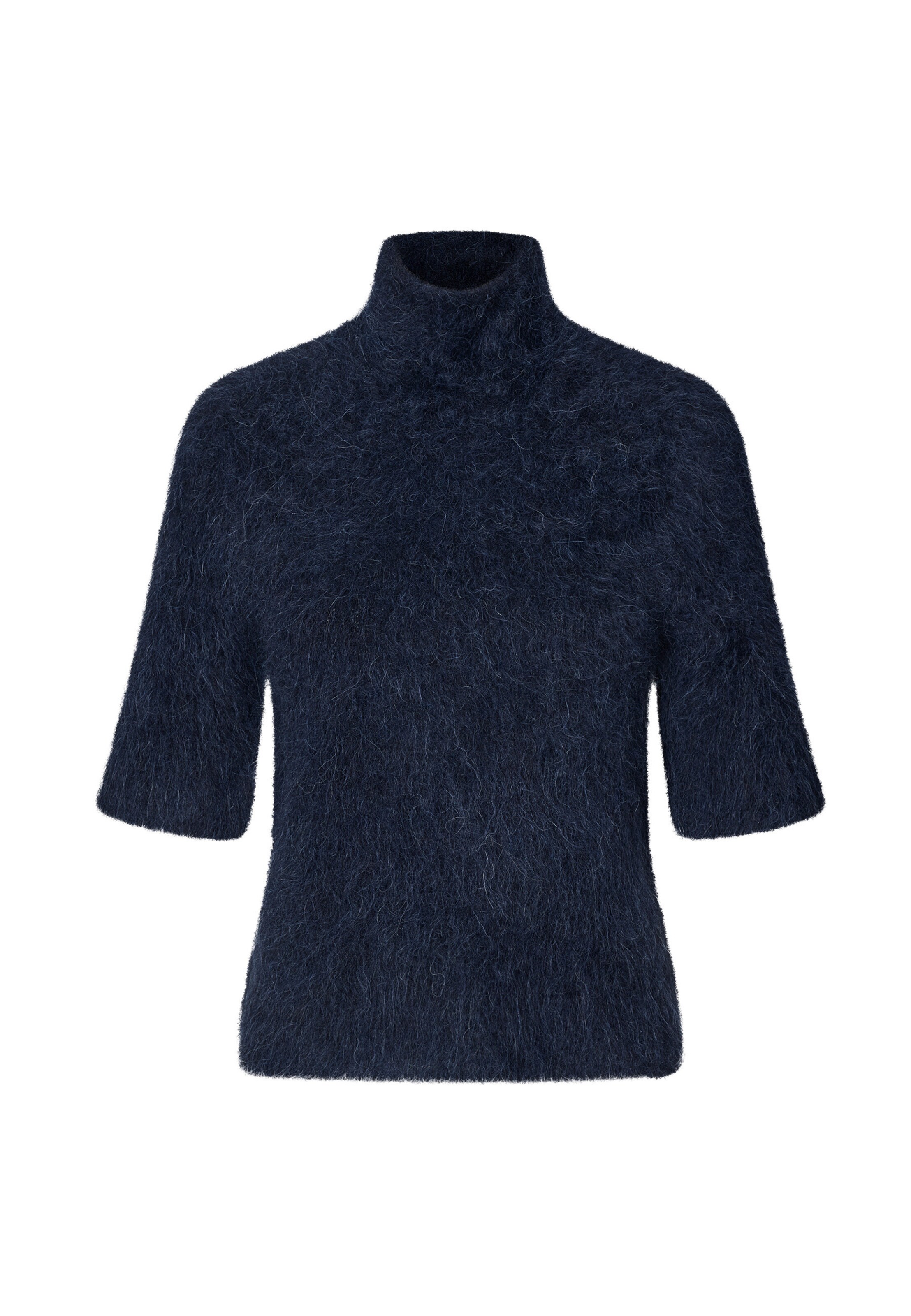 SECOND FEMALE Sweater 'Karla' in Blue: front