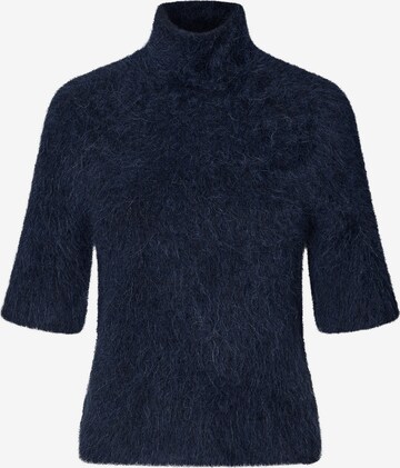 SECOND FEMALE Sweater 'Karla' in Blue: front