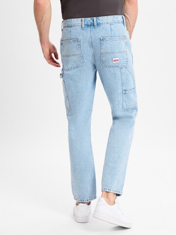 Only & Sons Regular Jeans ' ONSedge ' in Blue