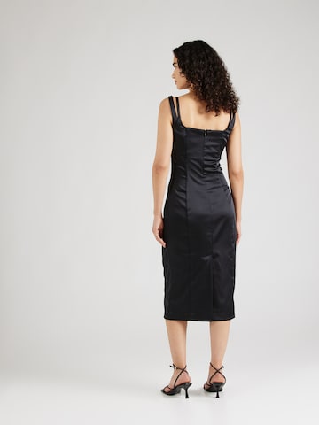 Robe Versace Jeans Couture en noir