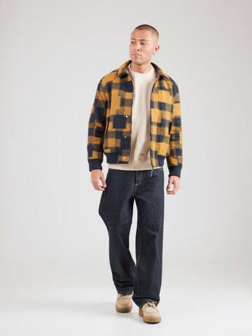 SCOTCH & SODA Bluzka sportowa w kolorze beżowy