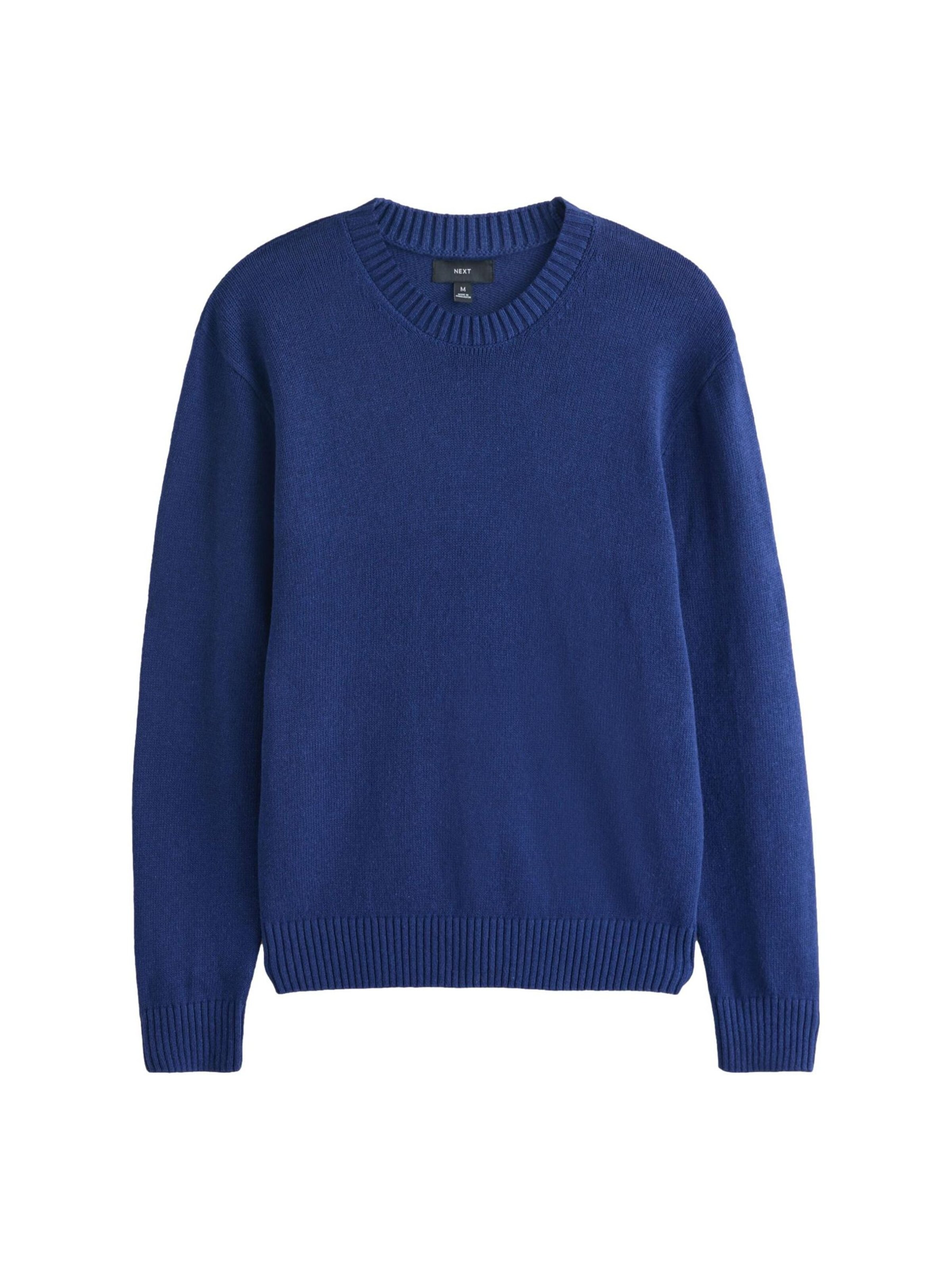 Next Свитер в Синий, Обзор товара