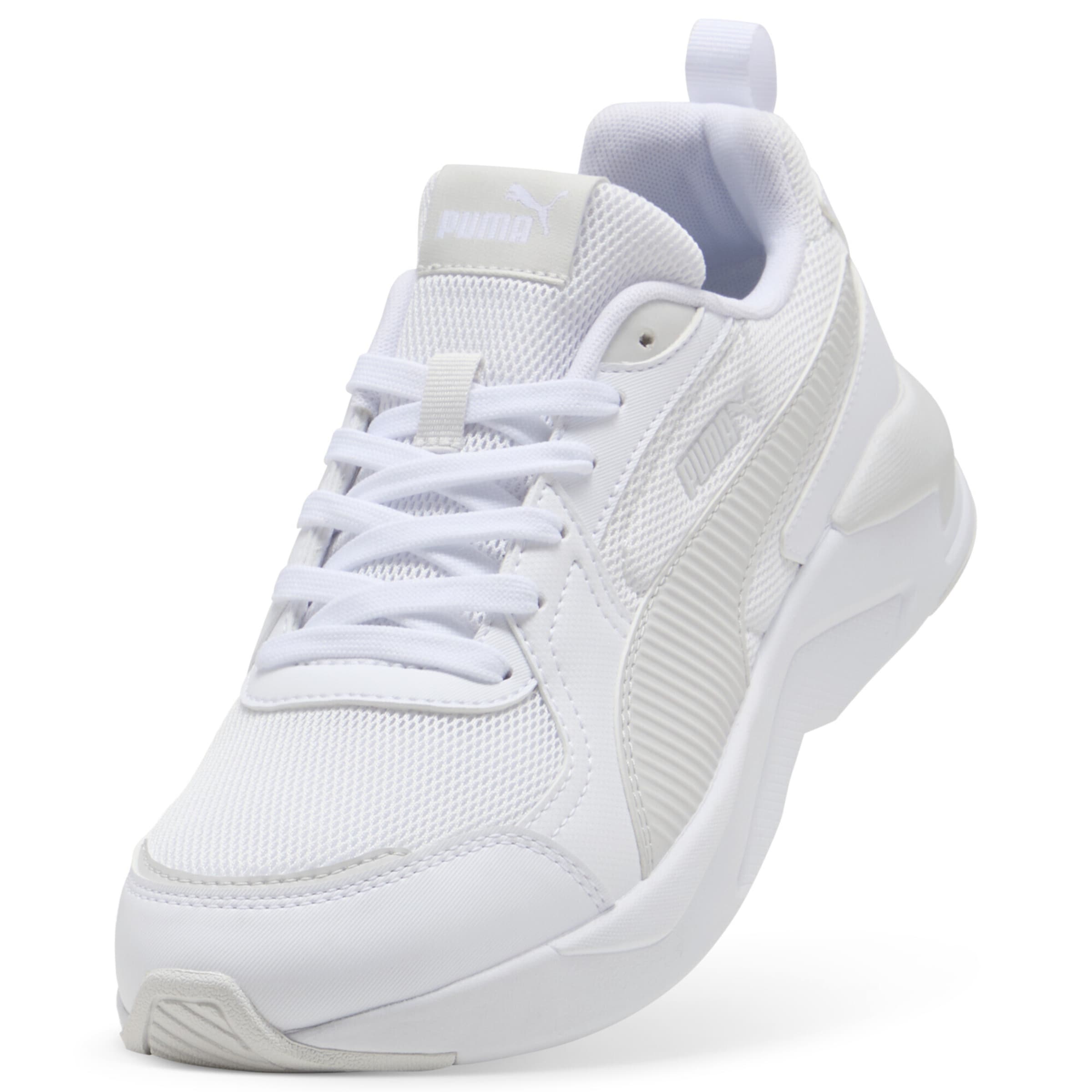PUMA Sneakers laag 'X-Ray 4' in Wit