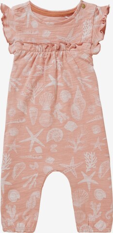 Noppies Overall 'Cedar' in Pink: predná strana