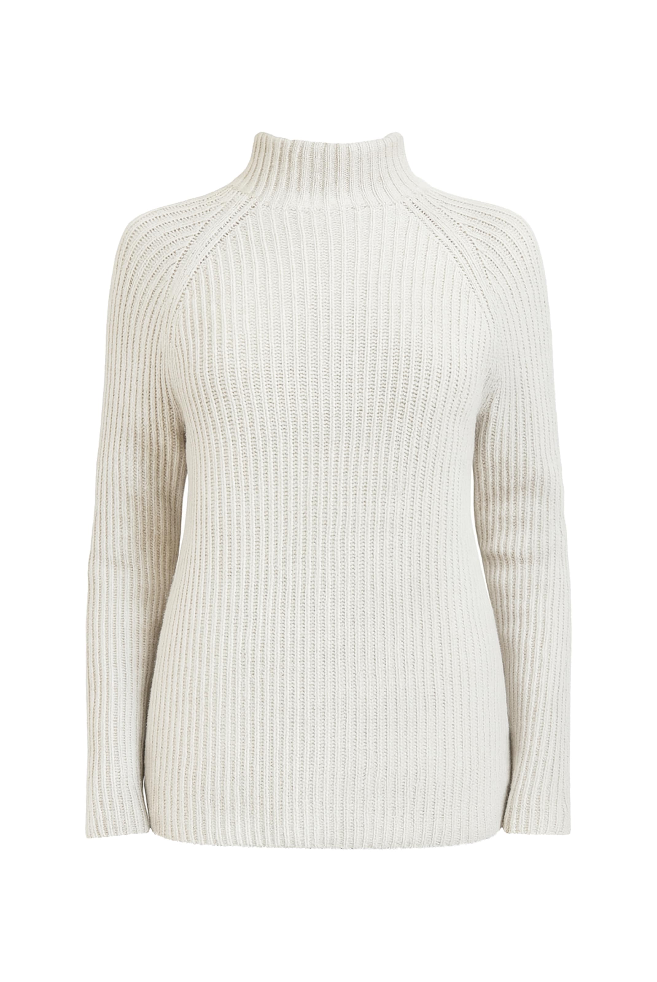 Smith&Soul Pullover in Beige: Vorderseite