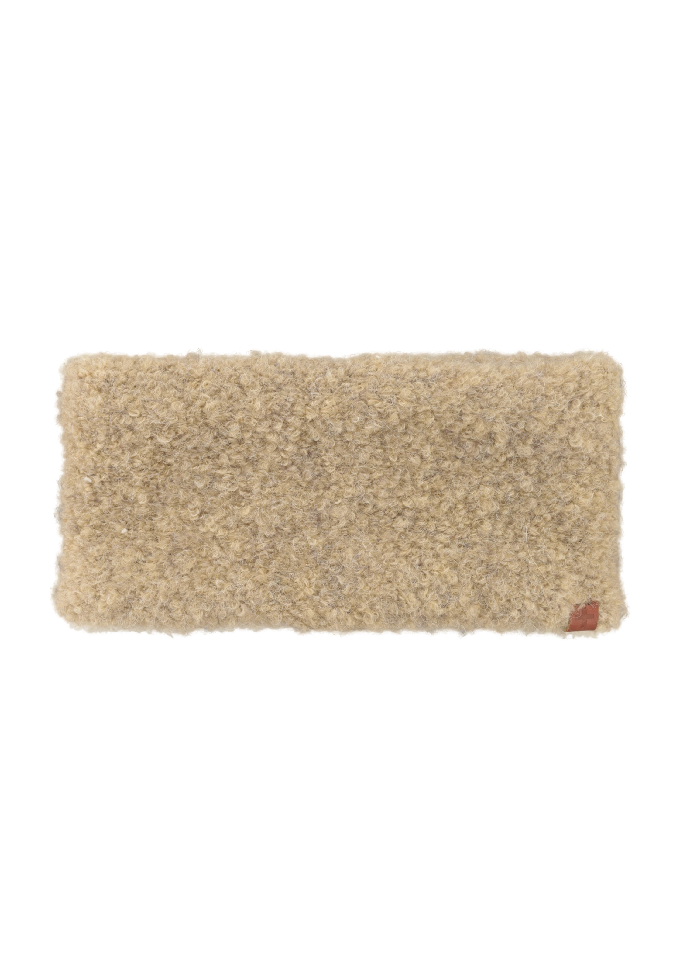 Bandeau Bickley + Mitchell en beige : devant