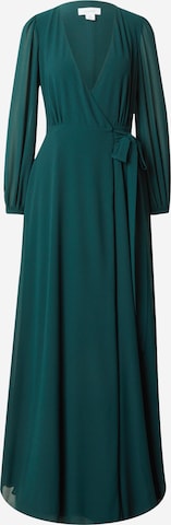 Coast - Vestido de noche en verde: frente