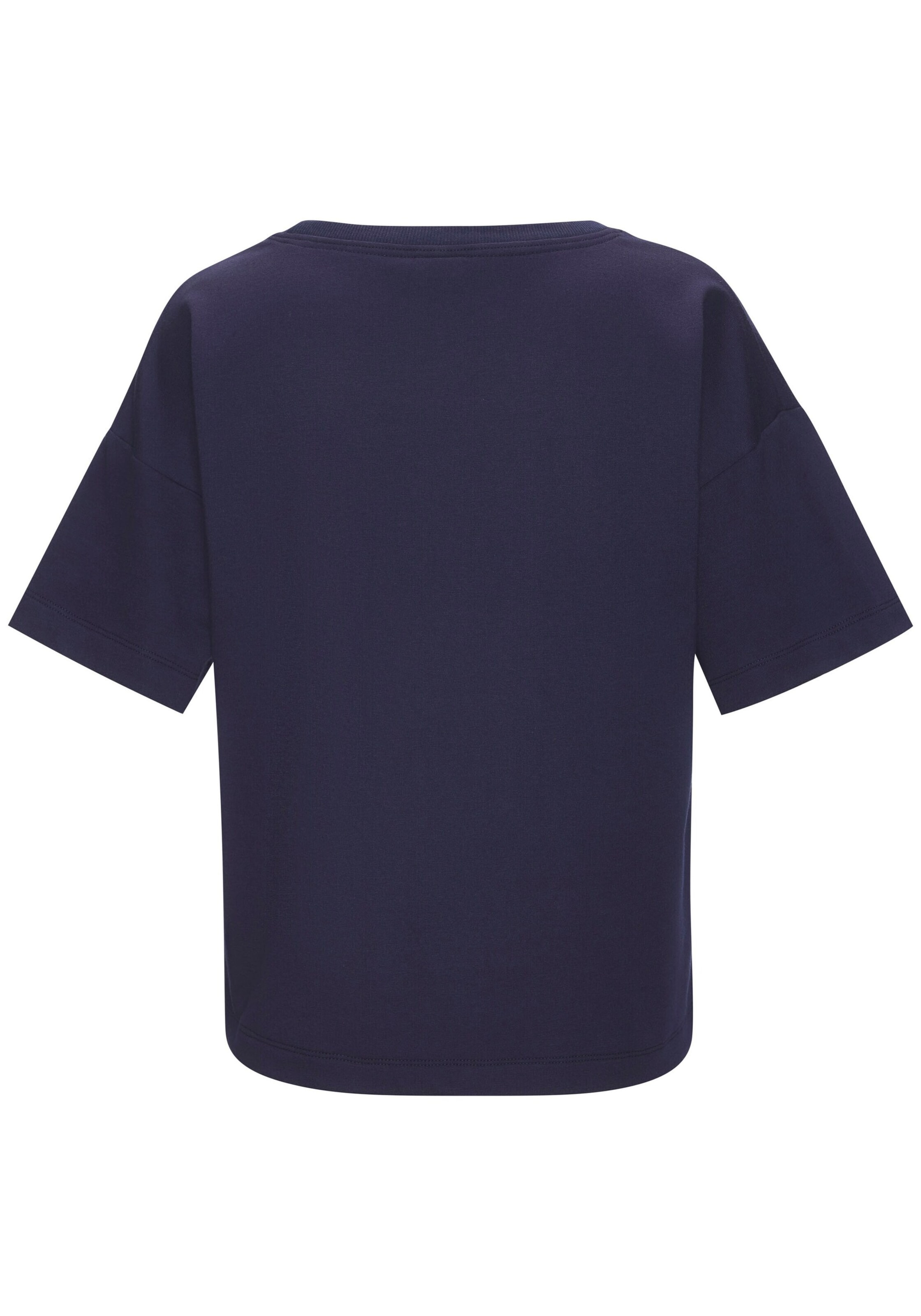 Copenhagen Studios Μπλουζάκι ύπνου σε μπλε