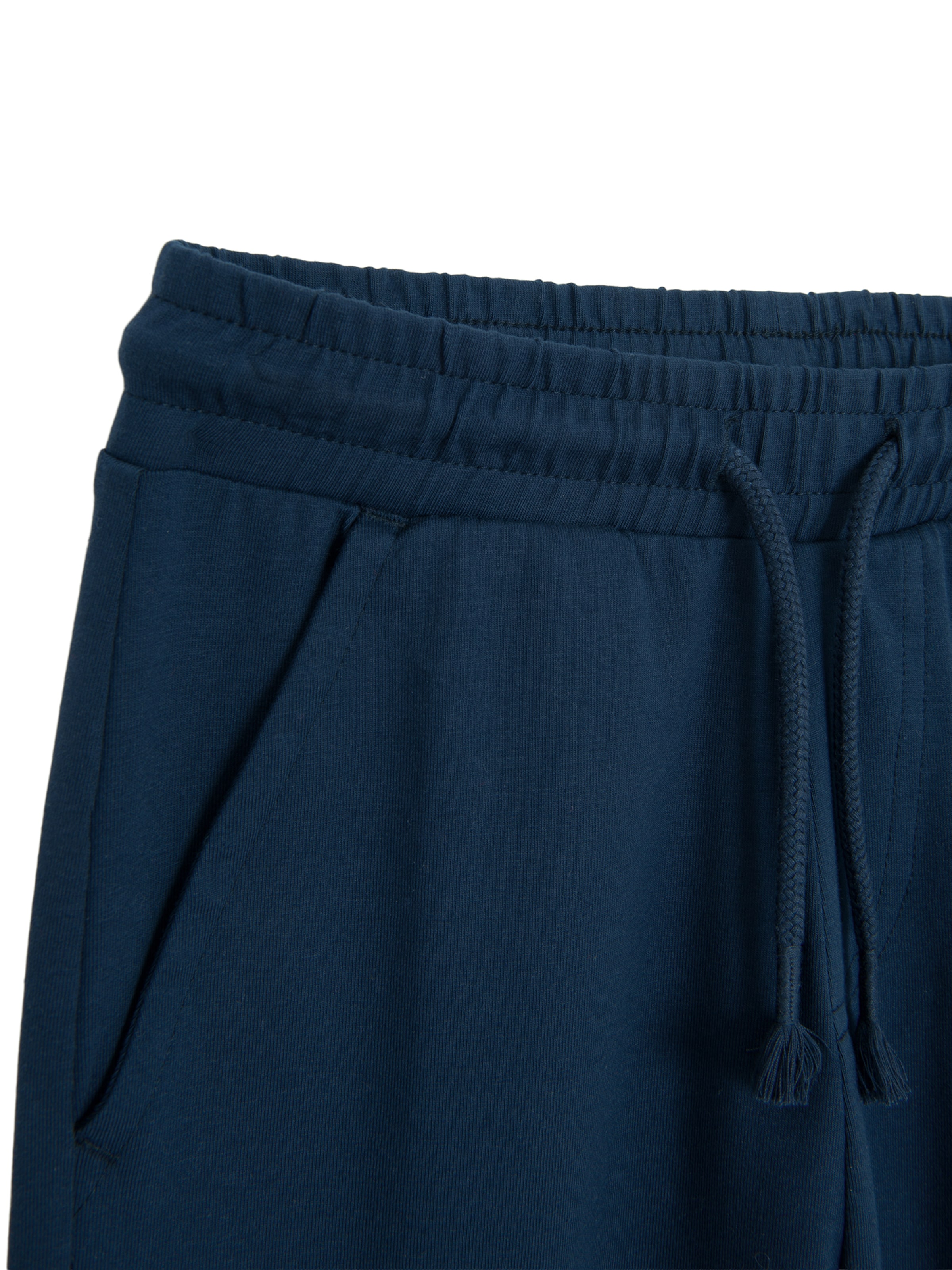 Cool Club Štandardný strih Nohavice - Modrá