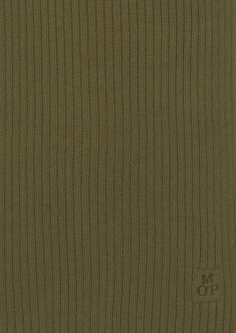 Marc O'Polo Scarf in Green