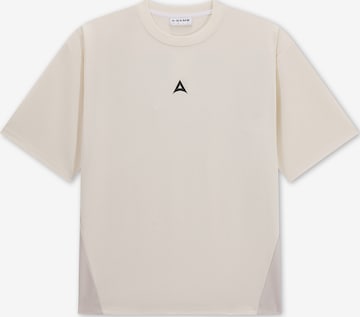 A-Game Urheilutoppi värissä beige: etupuoli