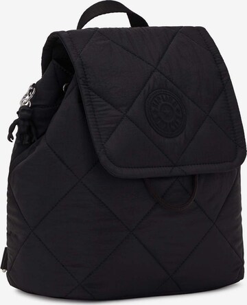 KIPLING Rucksack 'Adino' in Schwarz