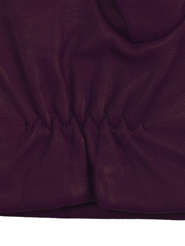 KESSLER Fingerhandschuhe‌‌‌‌‌ in Lila