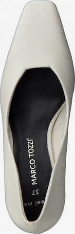 MARCO TOZZI Pumps in White