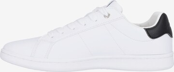 KAWASAKI Sneakers 'Supreme' in White