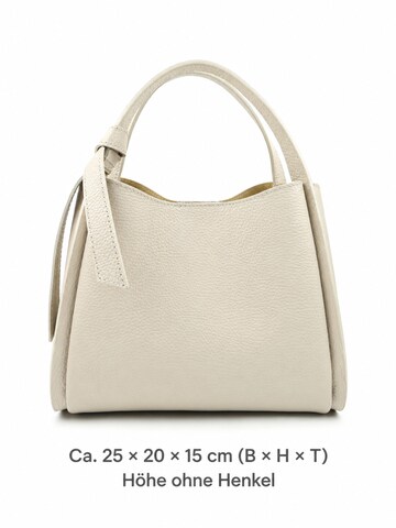 Brise Shoulder Bag 'Ayla' in Beige