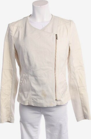 BOSS Jacket & Coat in L in White: front