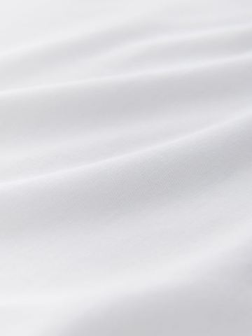 Next Majica | bela barva