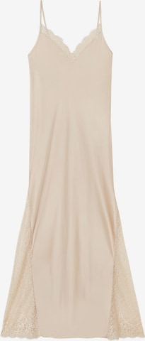 INTIMISSIMI Negligee in Beige: front