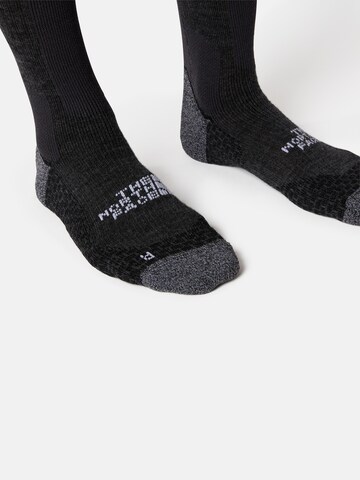 THE NORTH FACE Socken 'Alpine' in Schwarz