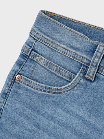 NAME IT Regular Jeans 'RYAN' in Blue