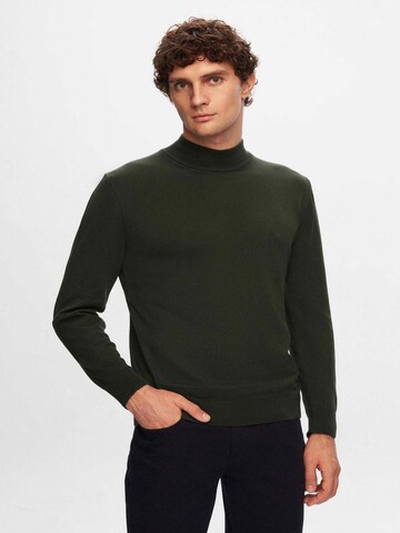 Cardigan D’S Damat en vert