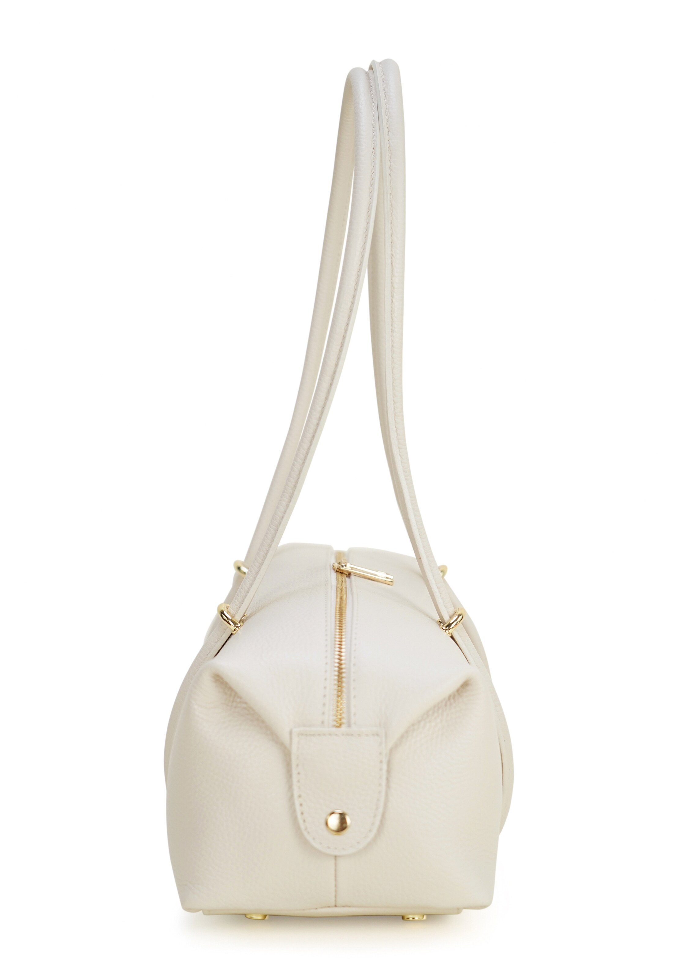 HARPA Schultertasche 'FORTIS' in Braun
