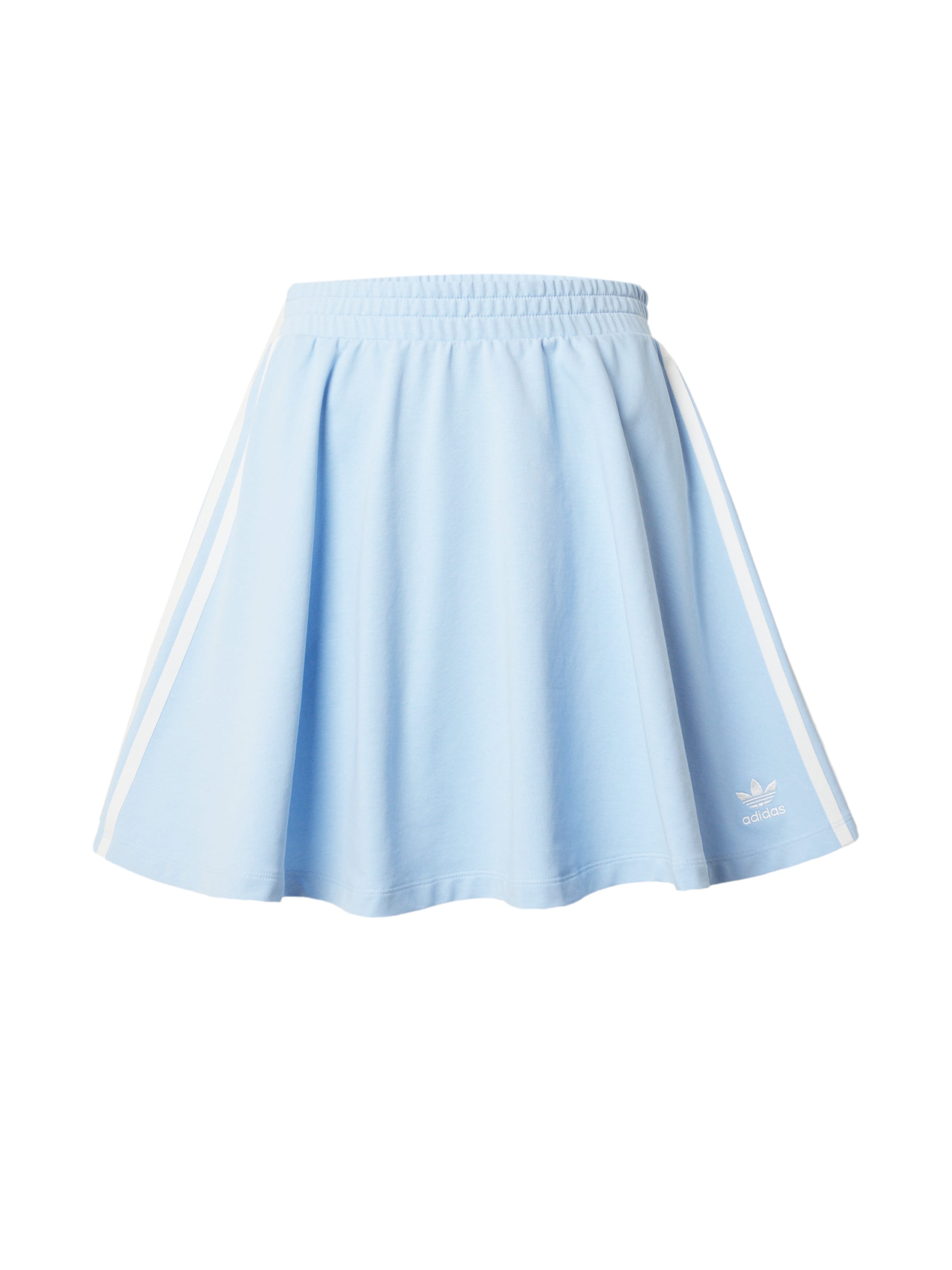 ADIDAS ORIGINALS Rock in Blau: Vorderseite