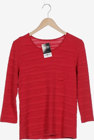 Rabe Top & Shirt in M in Red: front