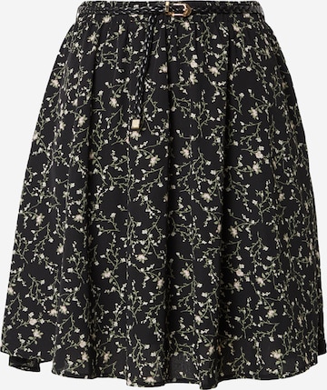 ABOUT YOU Skirt 'Eva' in Black: front