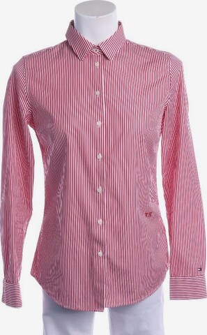 TOMMY HILFIGER Blouse & Tunic in S in Red: front